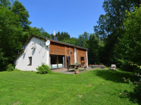 Cosy Holiday Home in Noirefontaine with Garden Bellevaux-Ligneuville